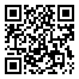 QR code to email Research4Youth