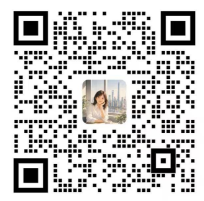 RFY WeCom QR code